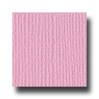 Cardstock - Baby Pink